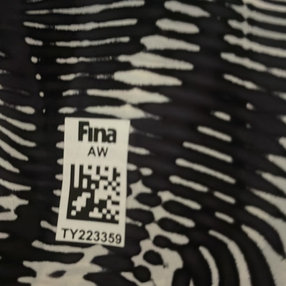 NWT TYR Venzo CLOSEDBACK X-RAY - Picture 6 of 6